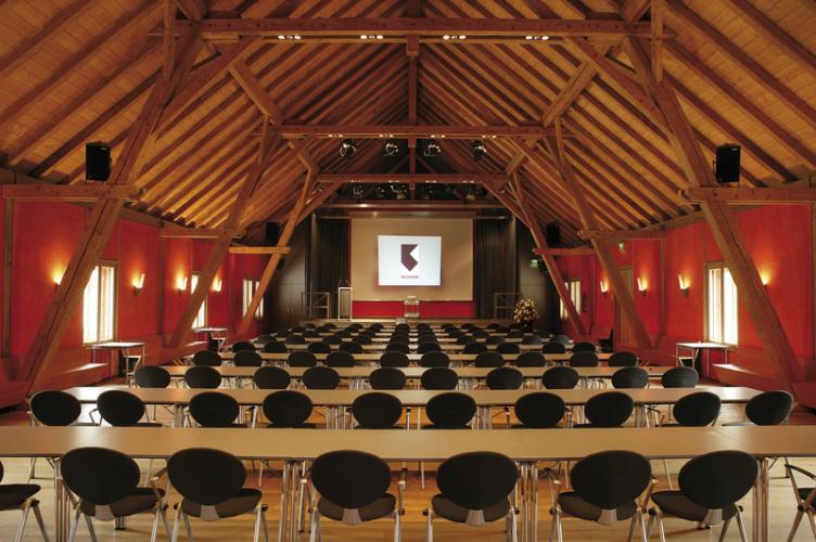 Kleiner Saal