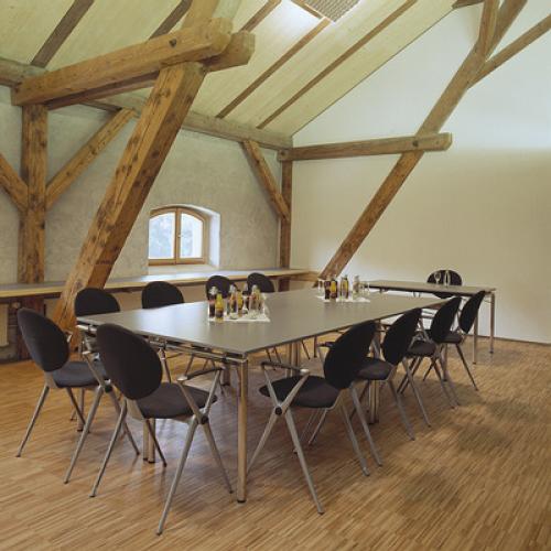 Seminarraum 5 "Stadtwerke"