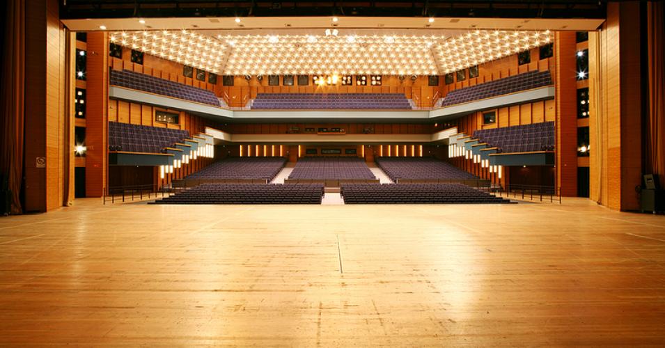 Großer Saal