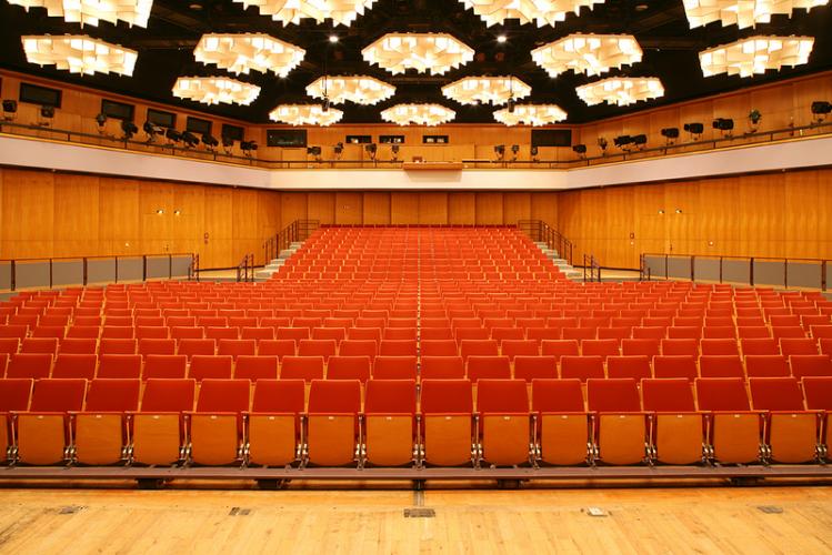 Kleiner Saal