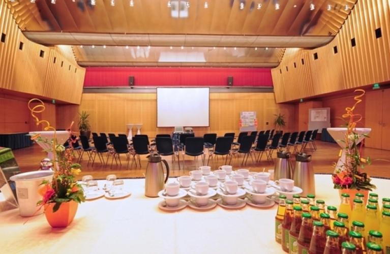 Kleiner Saal