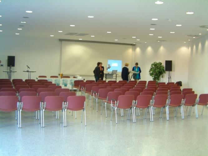 Kleiner Saal