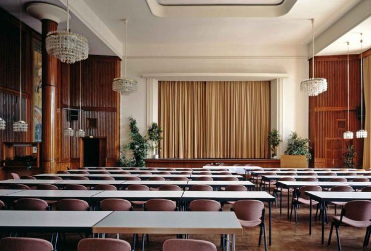 Kleiner Saal
