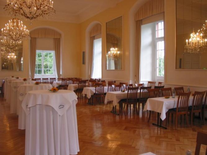 Spiegelsaal
