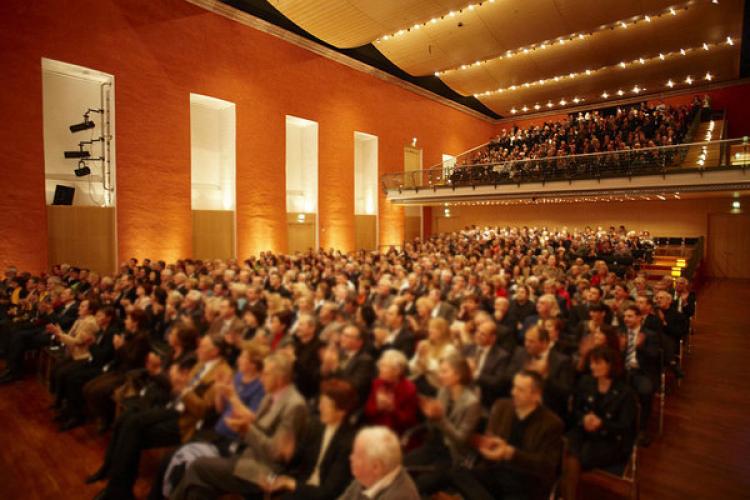 Paul-Hindemith-Saal