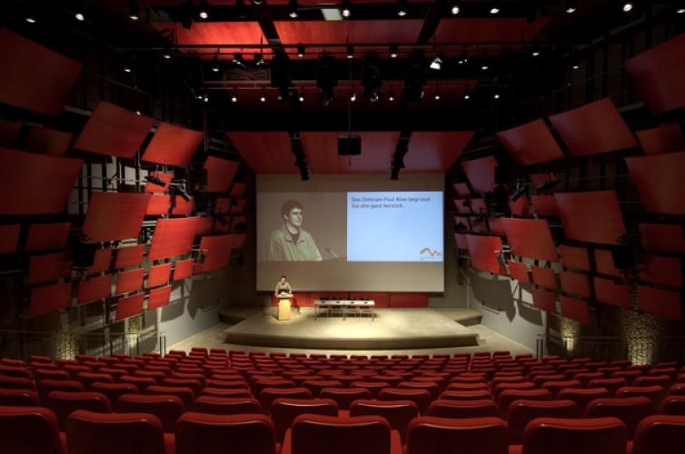 Auditorium