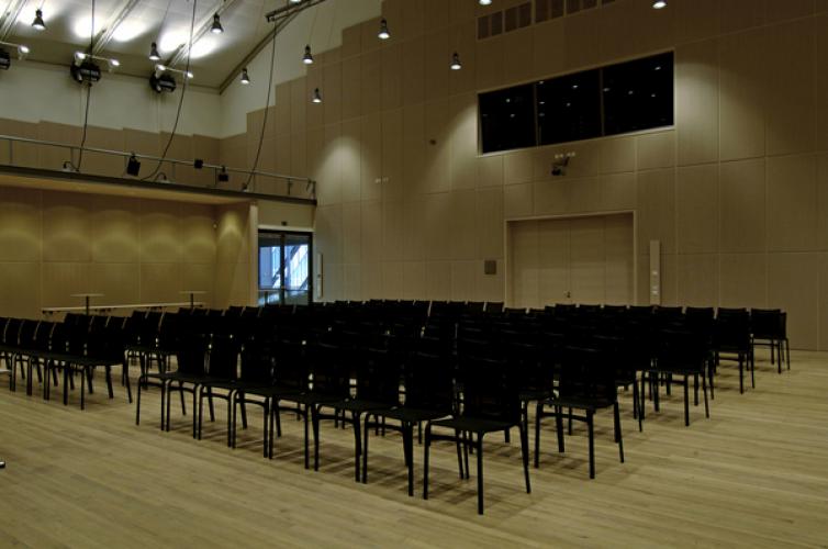 Forum
