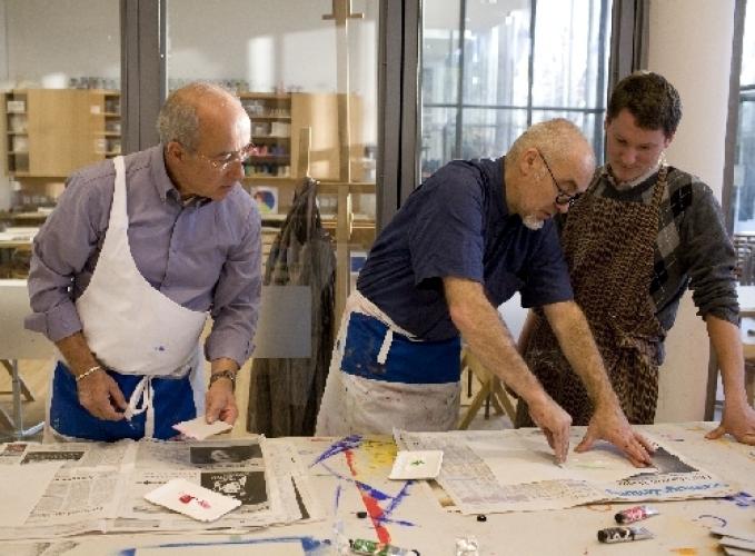 Atelier 1-3