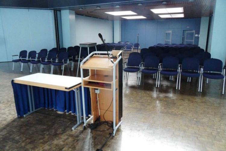 Kleiner Saal