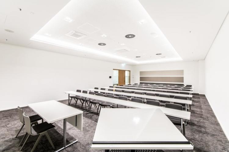 Konferenzraum F