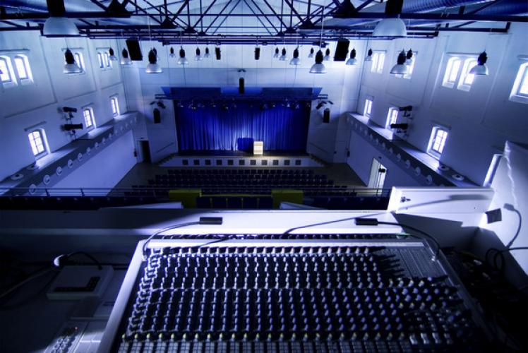 Großer Saal