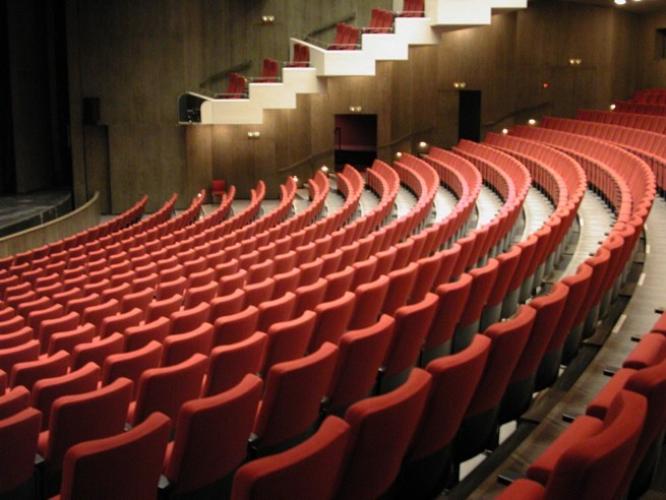 Theatersaal
