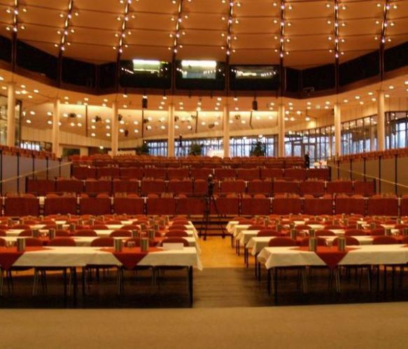 Saal
