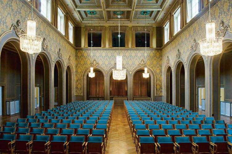 Rossini Saal