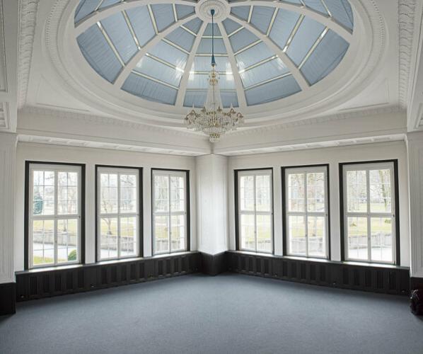 Salon Fontane