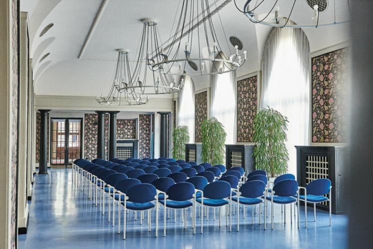 Salon am Schmuckhof