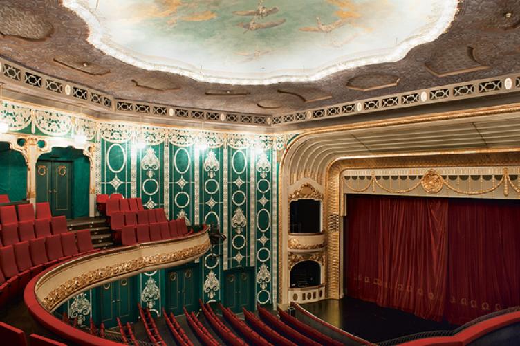 Kurtheater