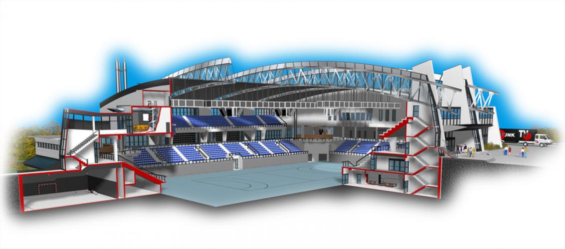 EVVC - Location.Portal