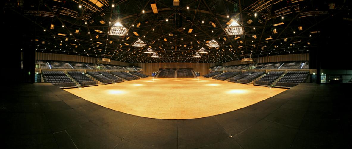Mitsubishi electric halle