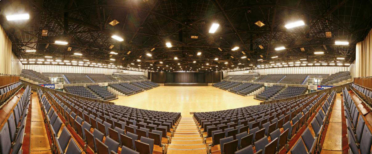 Mitsubishi electric halle