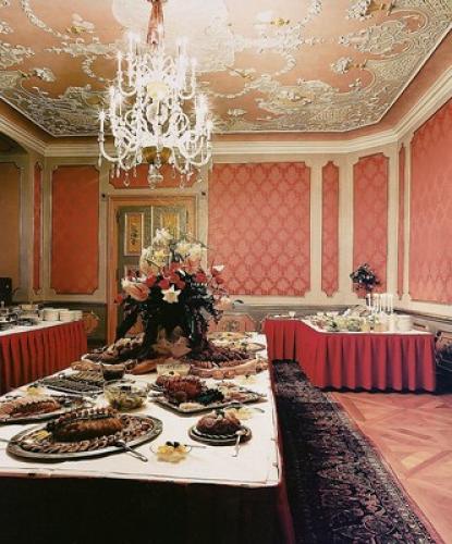 Roter Saal
