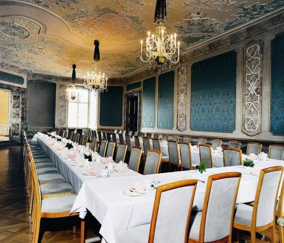 Blauer Saal